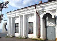 Музеи и выставочные залы Архангельска